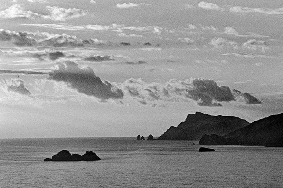 Amalfi Coast & Capri