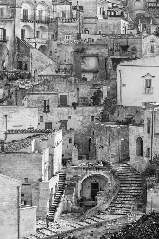 Matera